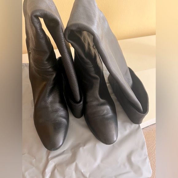 Slouchy ZANOTTI - Picture 1 of 9